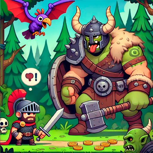 Dragon Hunter img