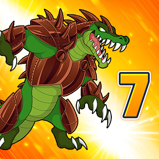 Dynamons 7 img