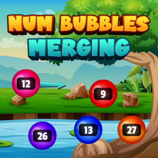 Num Bubbles Merging img